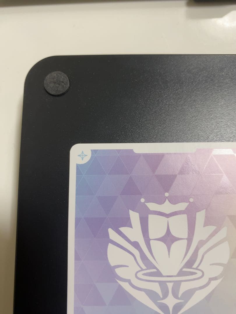 SEC 星街すいせい