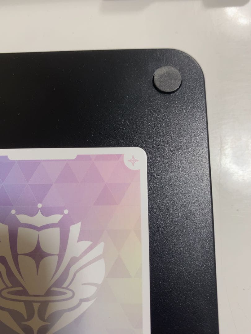 SEC 星街すいせい