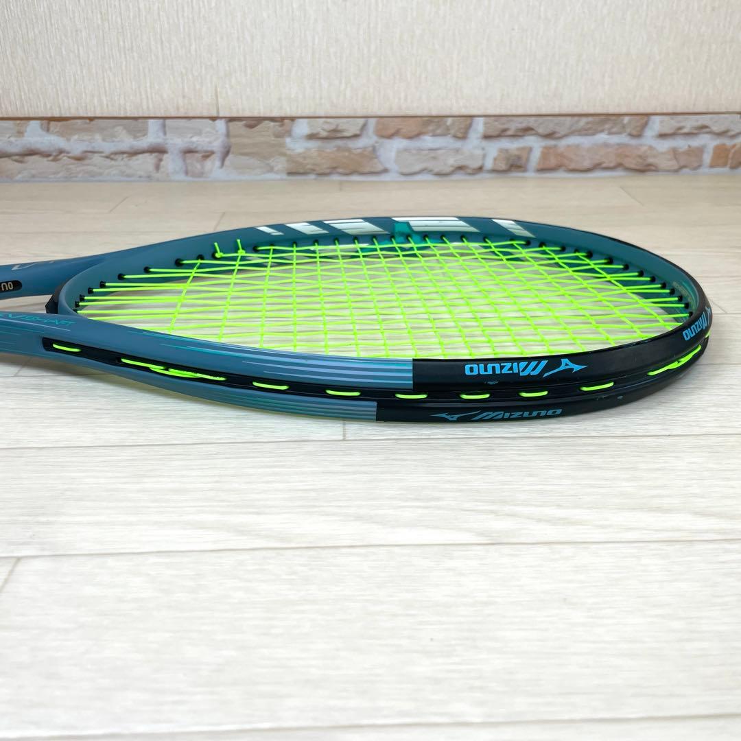 MIZUNO アクロスピードVPRO ACROSPEED V-PRO