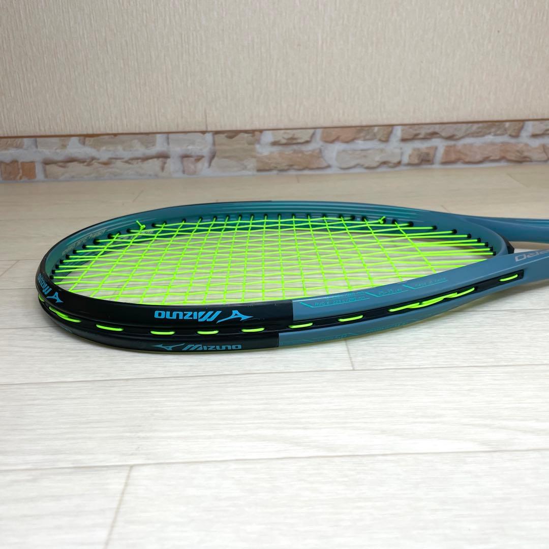MIZUNO アクロスピードVPRO ACROSPEED V-PRO