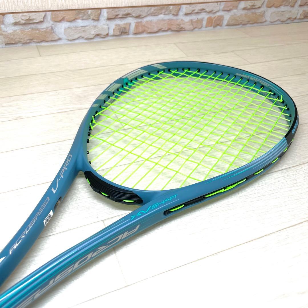 MIZUNO アクロスピードVPRO ACROSPEED V-PRO