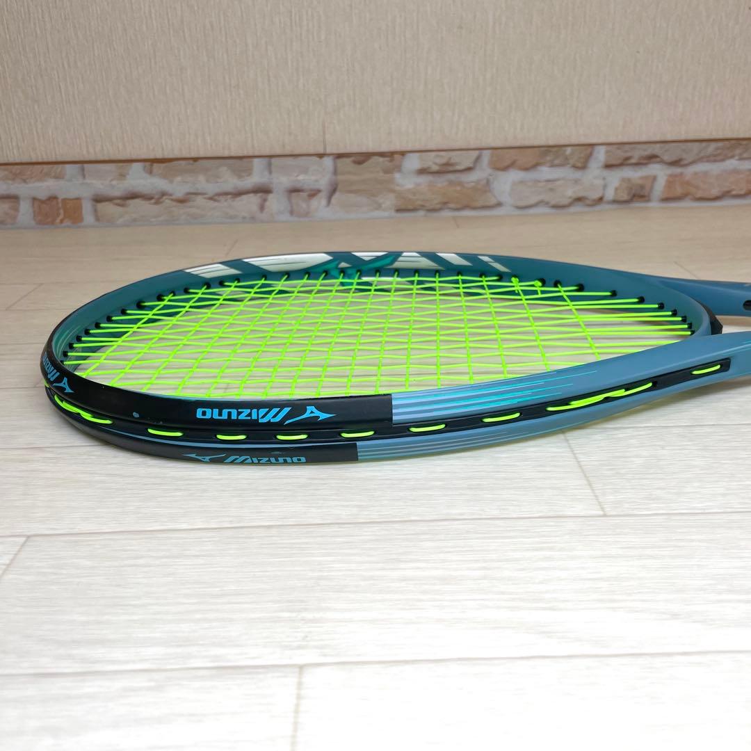 MIZUNO アクロスピードVPRO ACROSPEED V-PRO