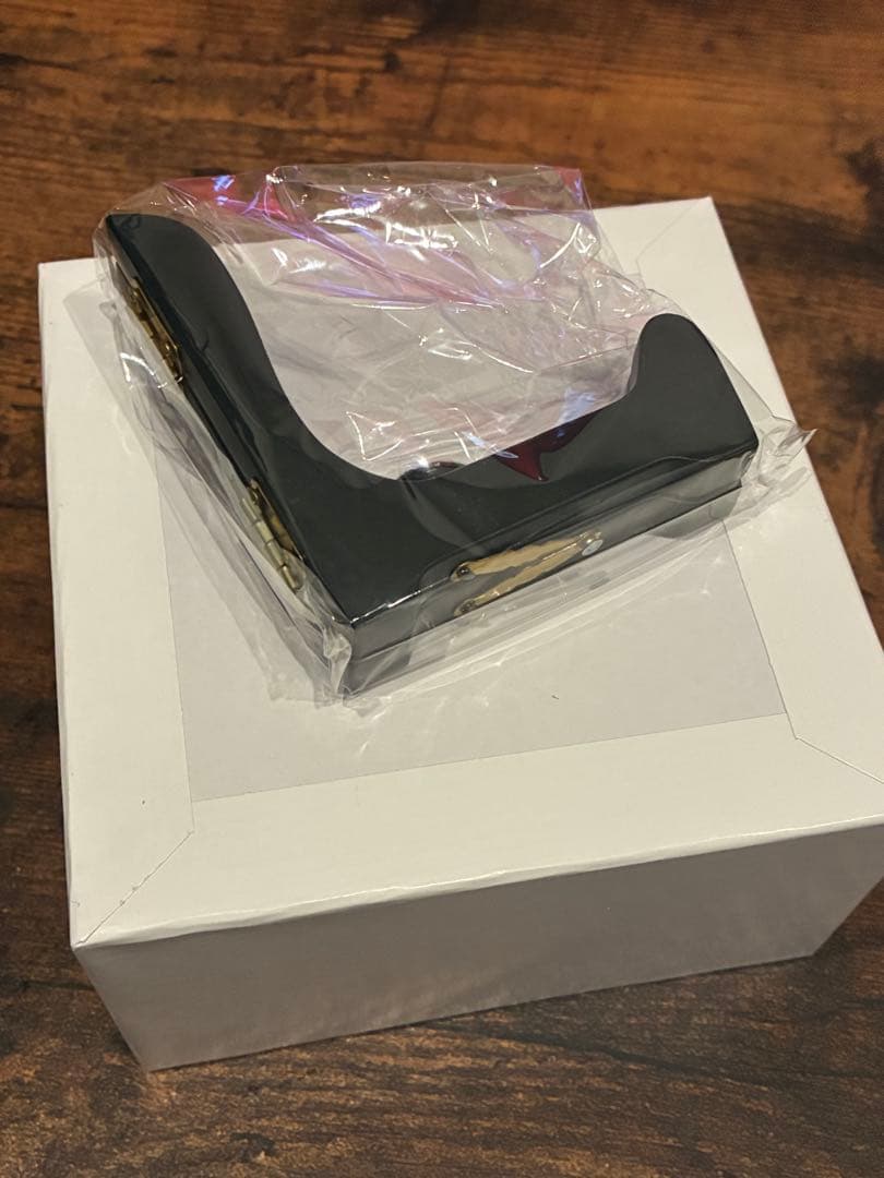 [未開封・直径9cm・重さ66g] 銀杯 永年勤続者表彰記念　防衛大臣