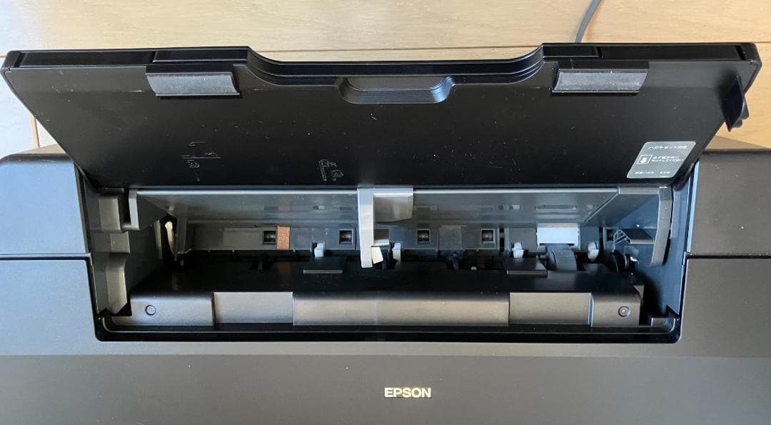 EPSON エプソン インクジェットプリンタ PX-5600 A3 中古品
