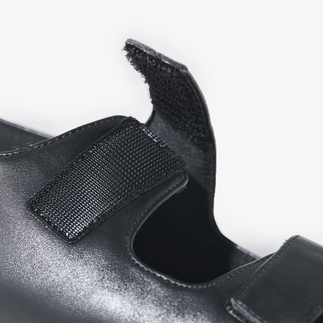 【美品】Racbaki ラクバキ【-5kgサンダル】コンフォートサンダル