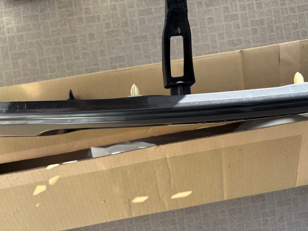 ジムニー　SUZUKI 純正フロントグリル 9911C-78R11-ZSC