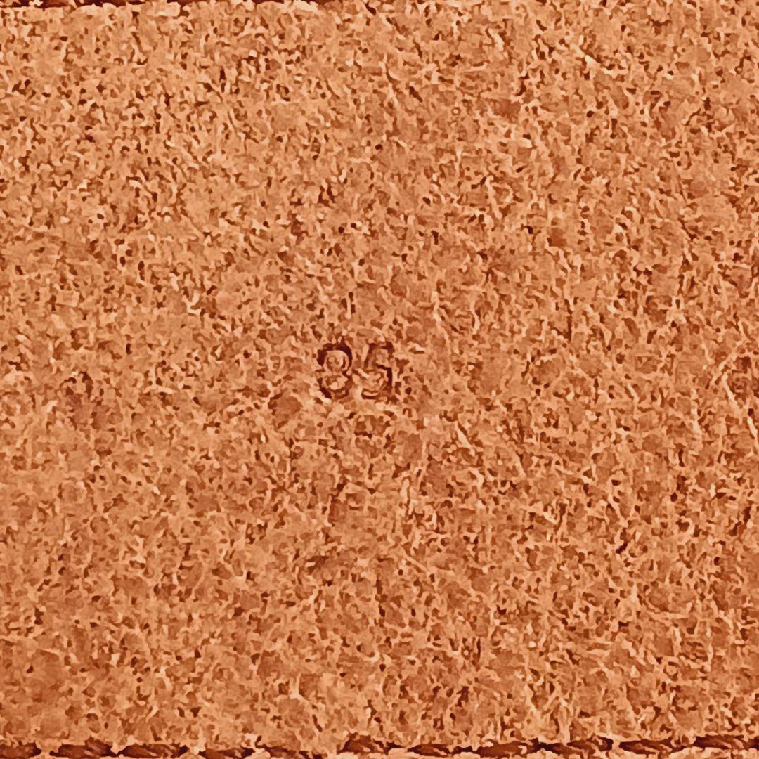 セリーヌ ベルト ダブルトリオンフ 85 ラージ 35mm ブラウン