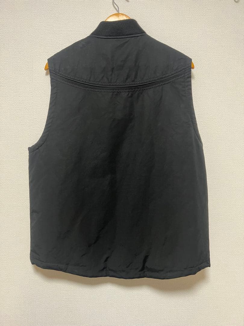 WAIPER×TOWN CRAFT ダービースタイル ベスト L