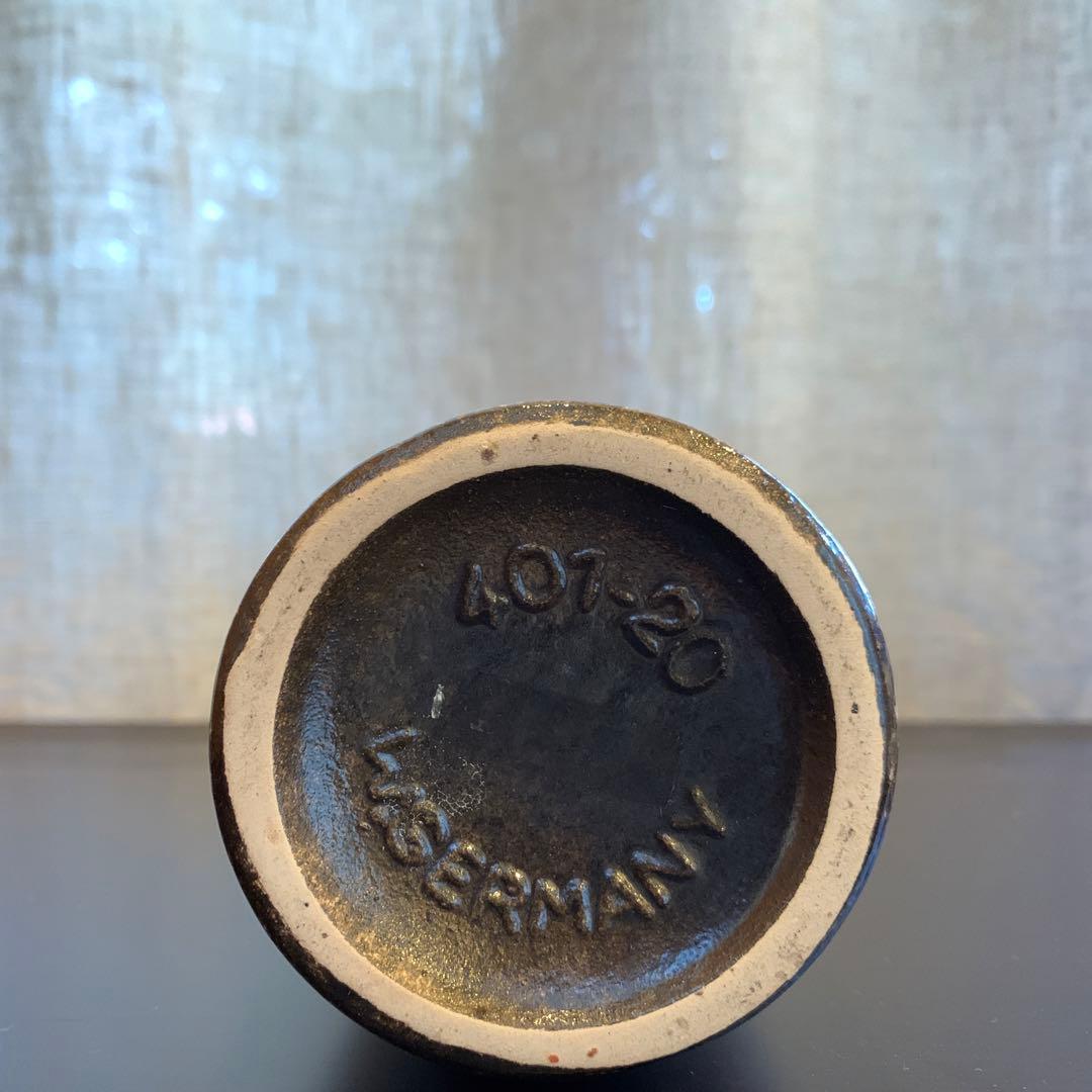 Fat Lava Scheurich Lora フラワーベース 花瓶 花器