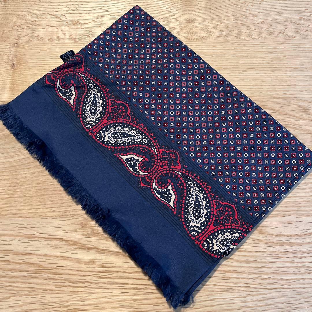 ブルックスブラザーズ シルクショール