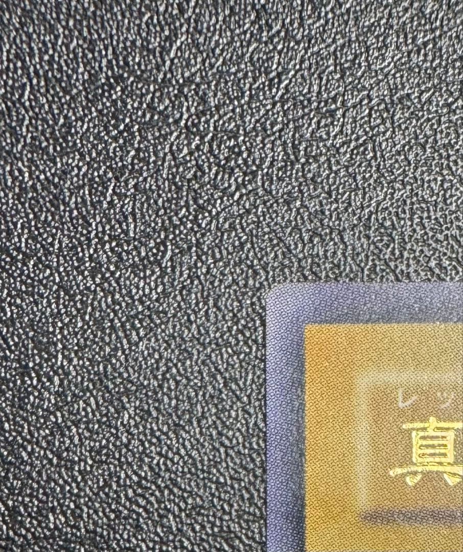 【親知らず】 レッドアイズブラックドラゴン/真紅眼の黒竜/ 遊戯王/レリーフ