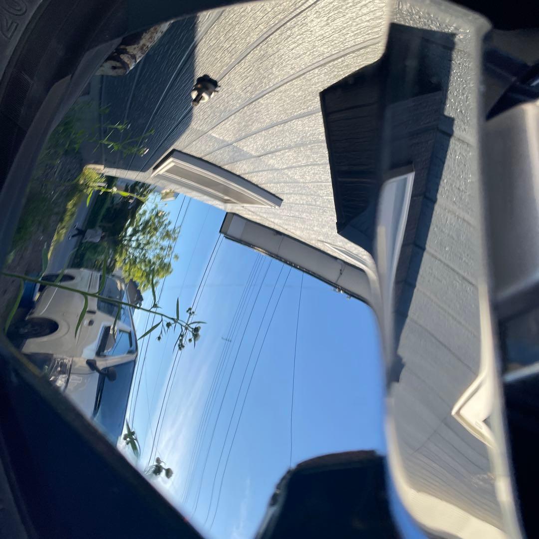 ランドクルーザー200 後期 グリル