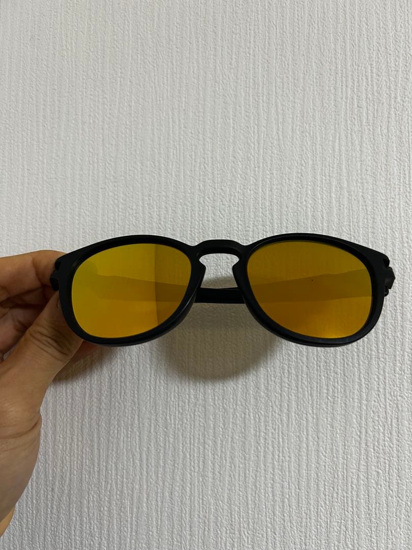 Oakley Latch オークリー ラッチ OO9349-04