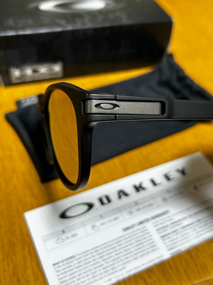 Oakley Latch オークリー ラッチ OO9349-04