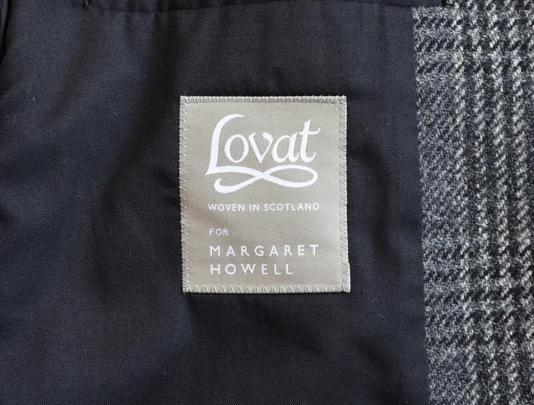 吕建华 様の専用品です。　マーガレットハウエル × Lovat