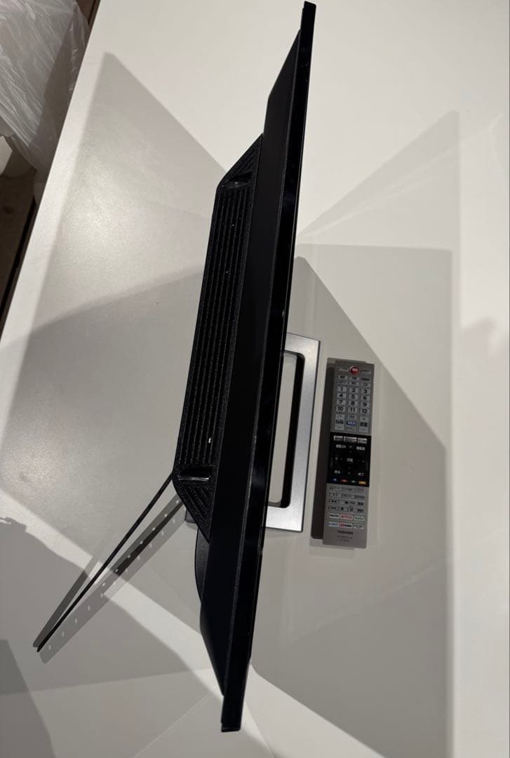 TOSHIBA REGZA 24インチ 2個セット