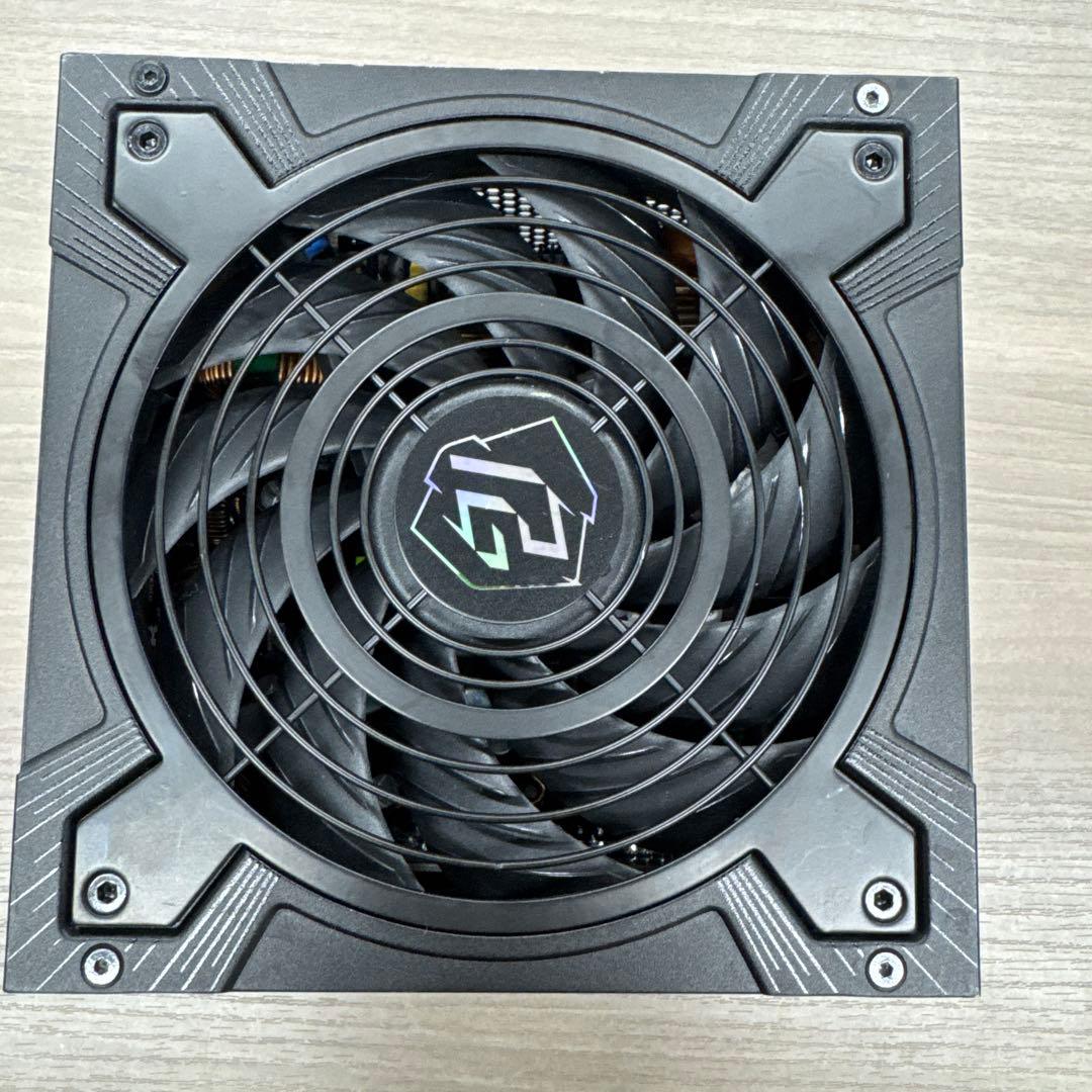 ASRock Phantom Gaming 次世代GPU対応 PG-1000G