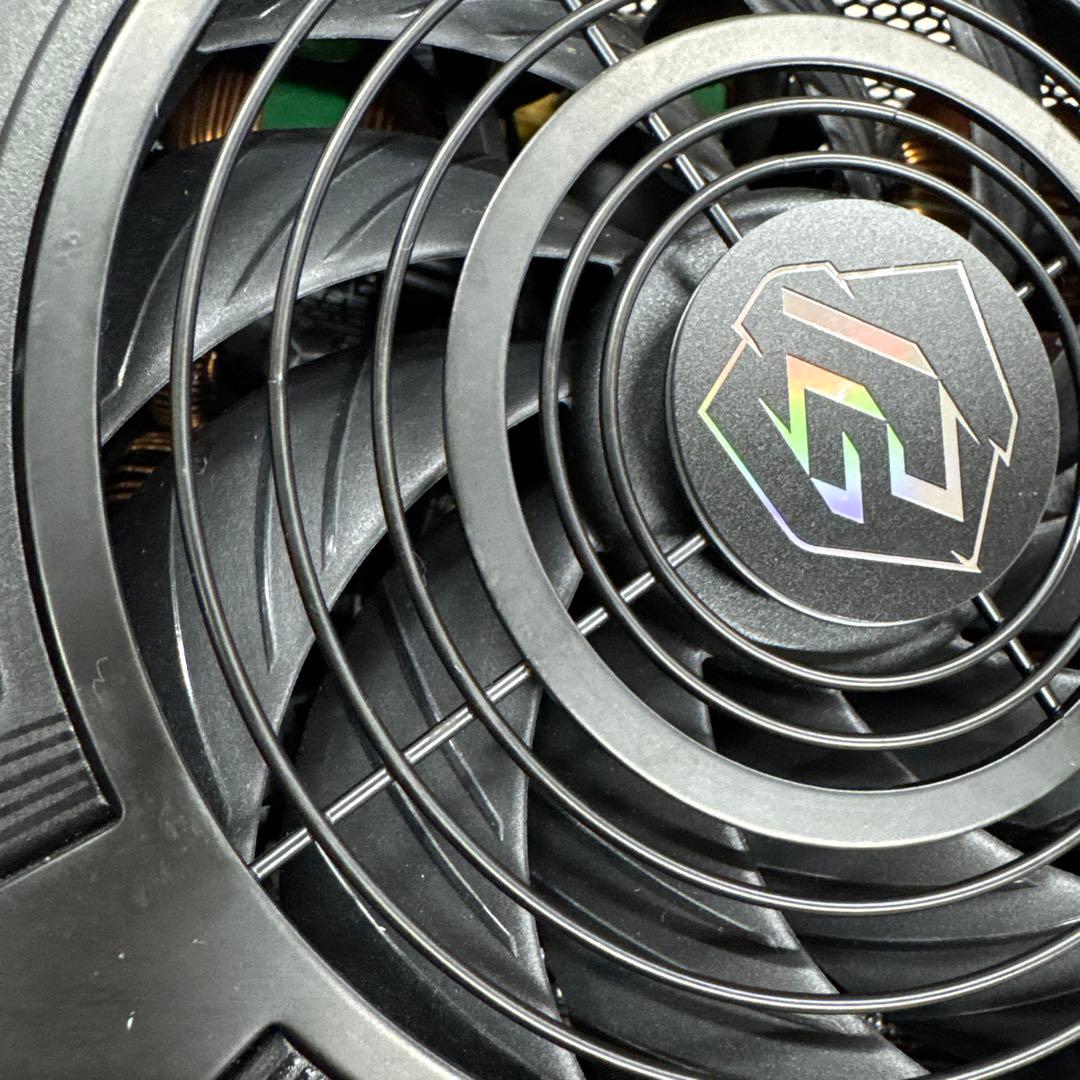 ASRock Phantom Gaming 次世代GPU対応 PG-1000G