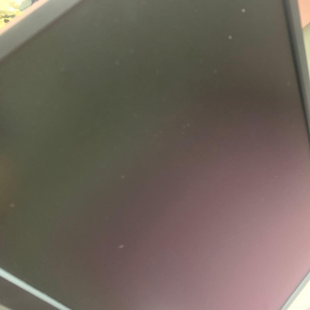 ディスプレイ・モニター本体 IODATA EX-LDC225STB 24.5