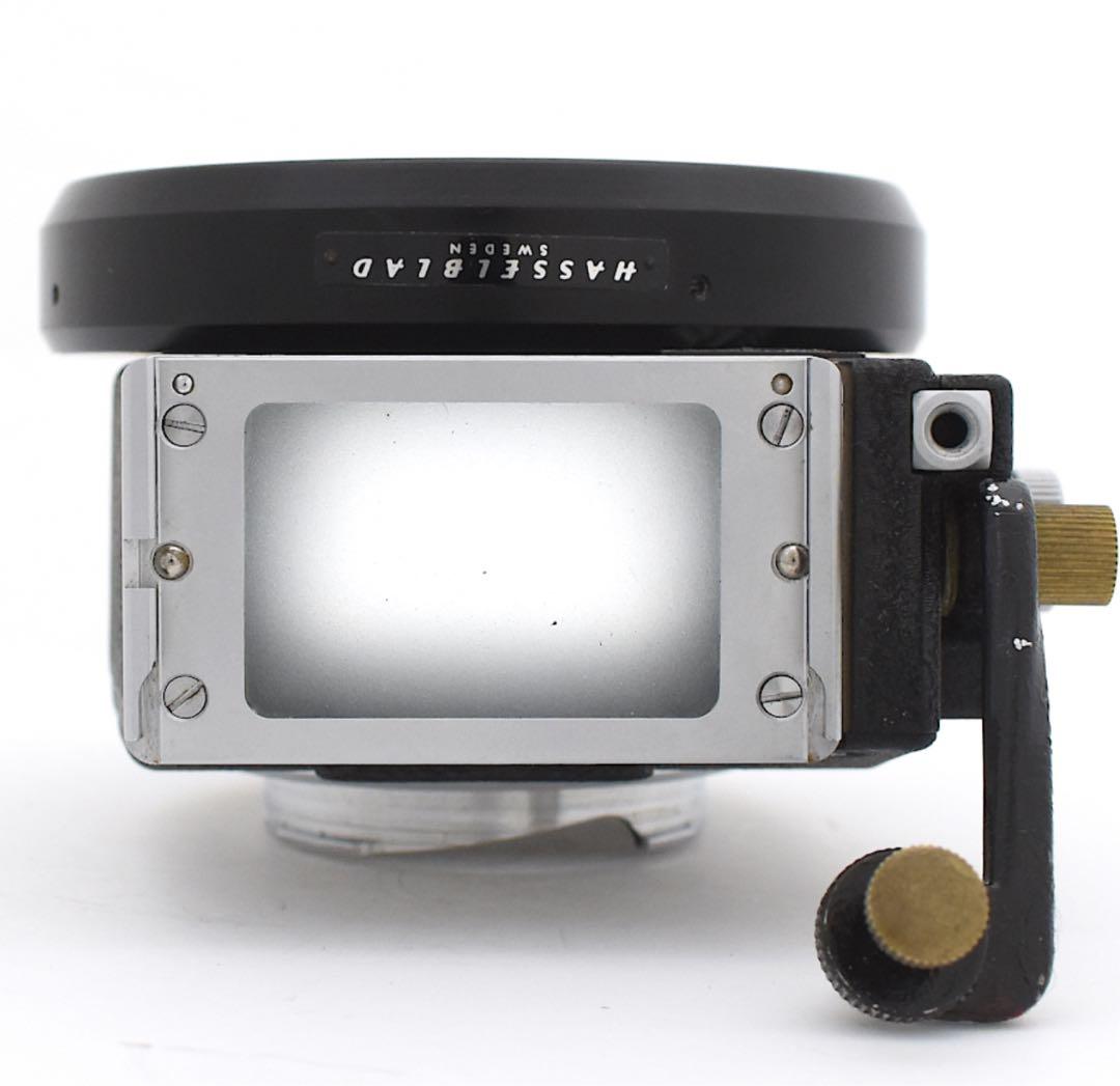 定価8万　Leica VisoflexⅢ hasselblad プラナー　希少