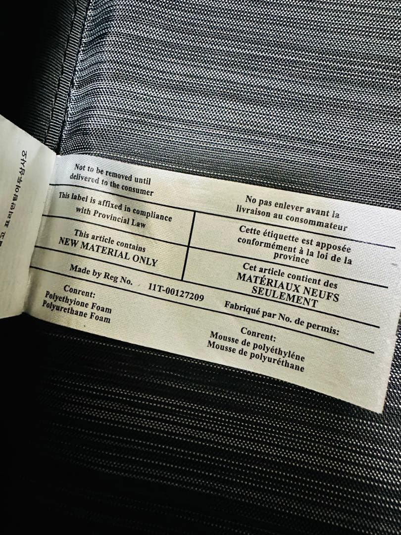 ARC'TERYX Blade 28バックパック（ブラック）