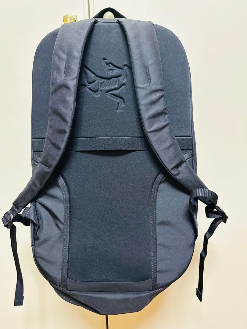 ARC'TERYX Blade 28バックパック（ブラック）