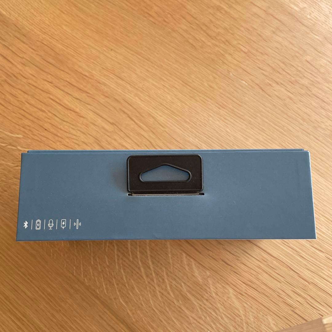 未使用　harman/kardon ESQUIRE MINI 2