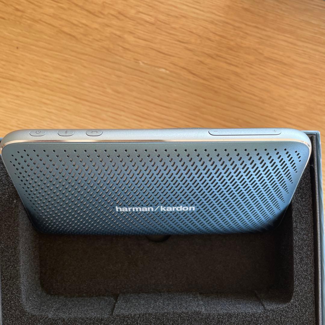 未使用　harman/kardon ESQUIRE MINI 2
