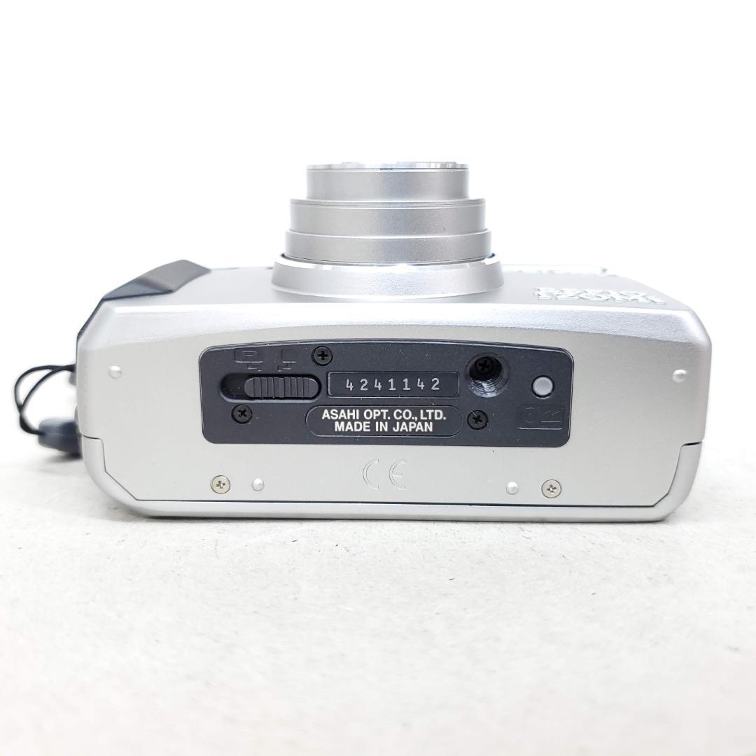 フィルムカメラ Pentax ESPIO 120Mi F1205-84-6-1v p