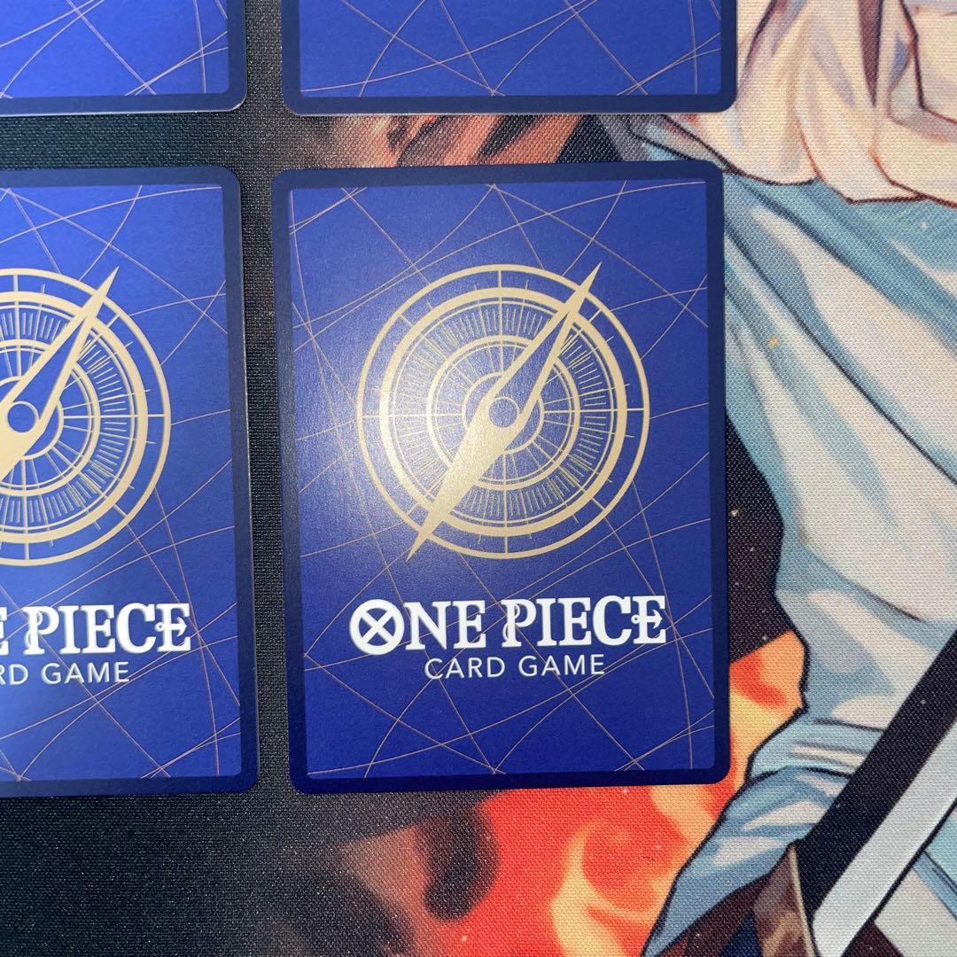 ナミ　コミックパラレル