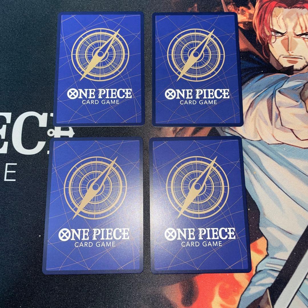 ナミ　コミックパラレル