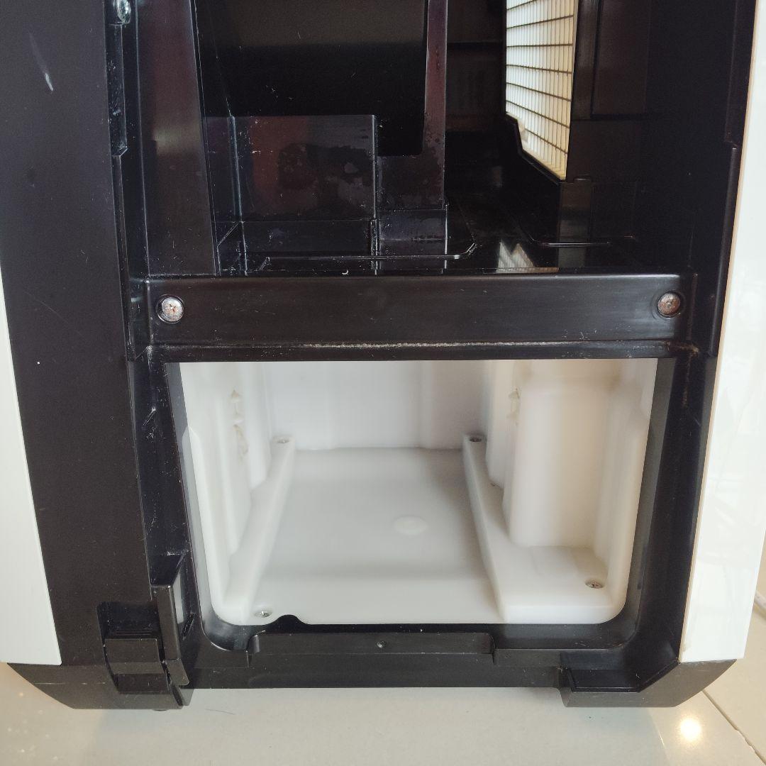 SHARP KC-GD70 除加湿空気清浄機 除湿 加湿 プラズマクラスター