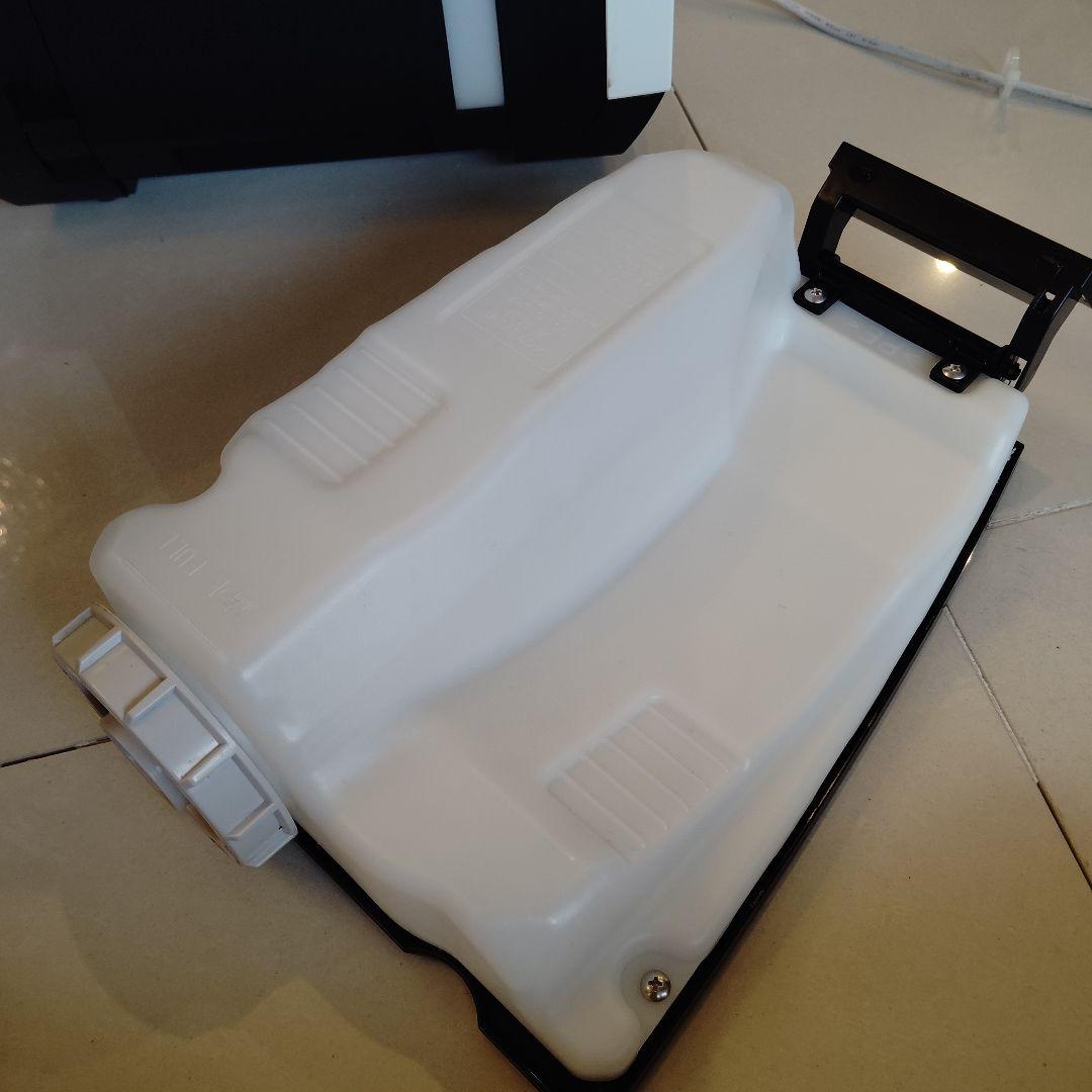 SHARP KC-GD70 除加湿空気清浄機 除湿 加湿 プラズマクラスター