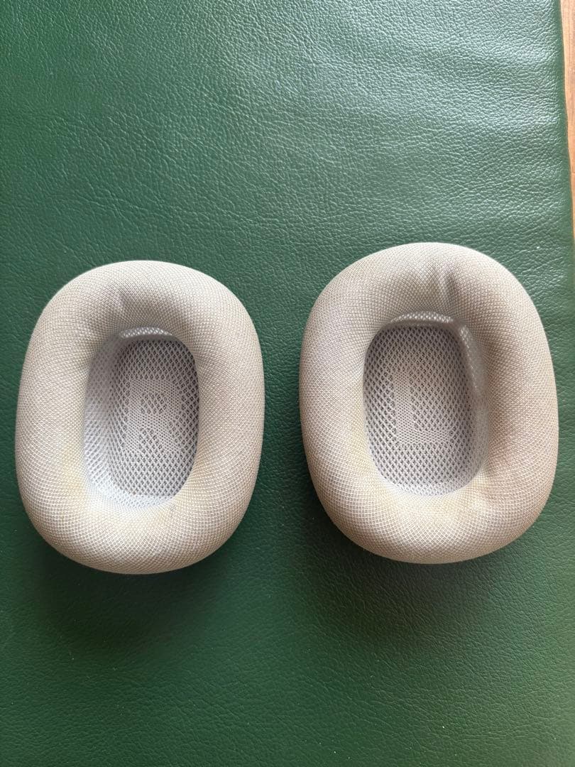 AirPods Max シルバー　第一世代