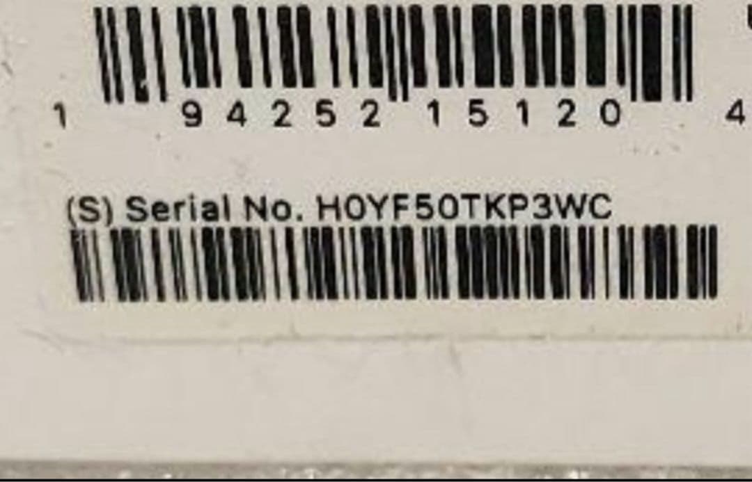 AirPods Max シルバー　第一世代