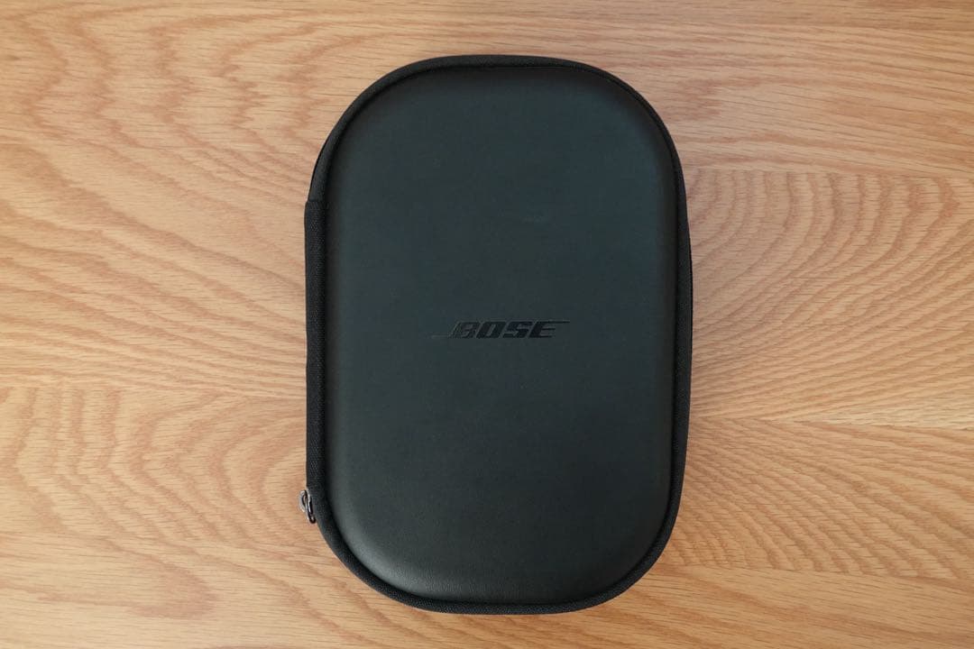 Bose QuietComfort® 45 Headphones ブラック