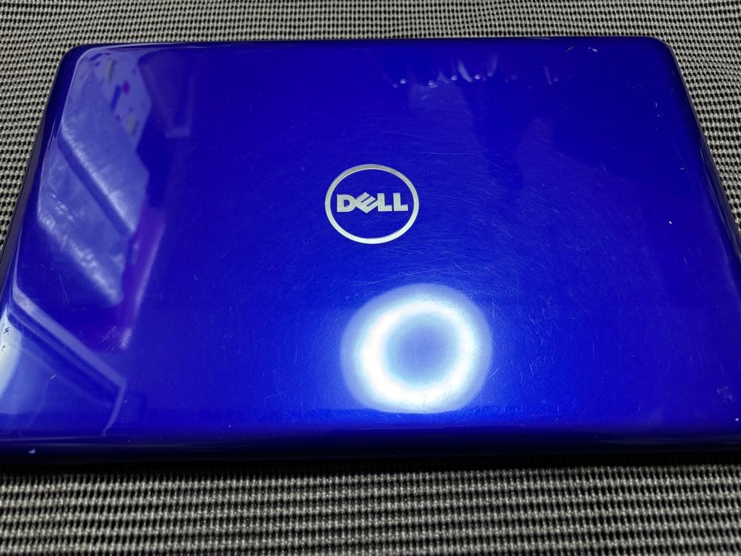 Windowsノート本体 Inspiron 15 5000 AMD A10-9600P 8GB 128GB