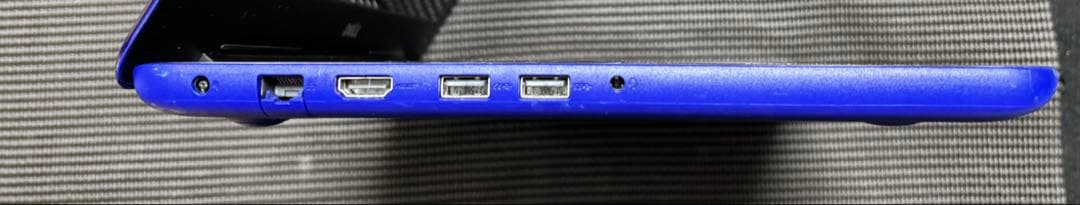 Windowsノート本体 Inspiron 15 5000 AMD A10-9600P 8GB 128GB