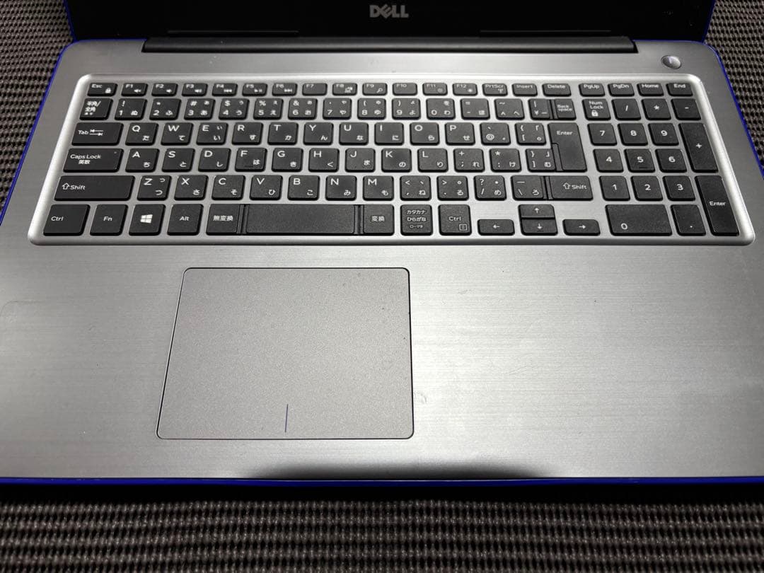 Windowsノート本体 Inspiron 15 5000 AMD A10-9600P 8GB 128GB