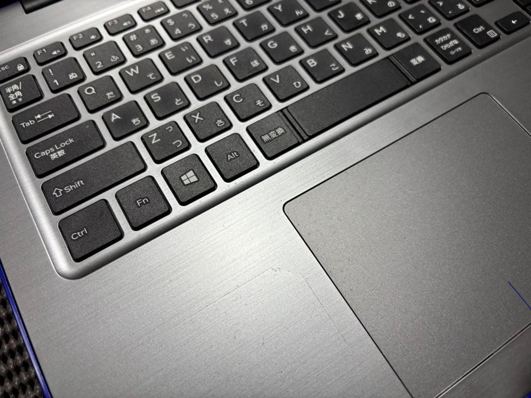 Windowsノート本体 Inspiron 15 5000 AMD A10-9600P 8GB 128GB