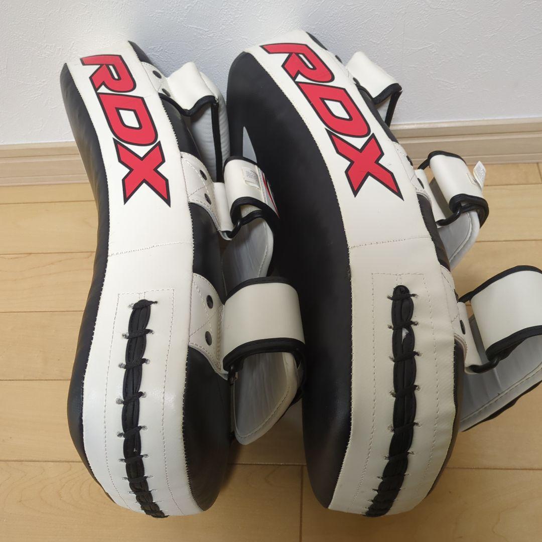 RDX キックミット APR T1W