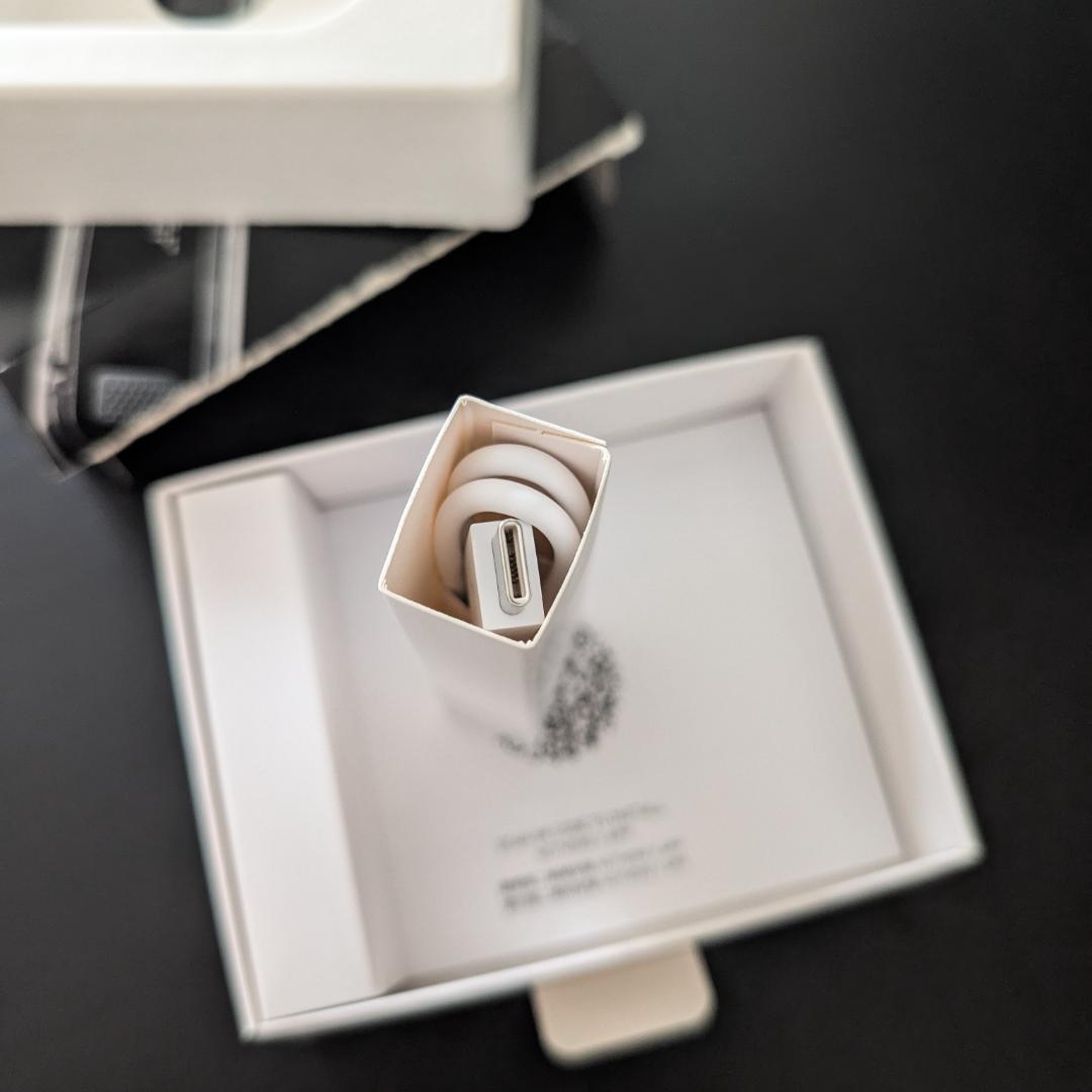 【美品】Nothing Ear（第3世代）2024年モデル ワイヤレスイヤホン