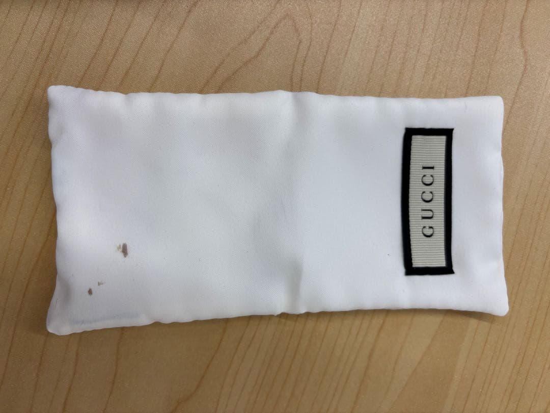 GUCCI ダブルGフラワー SV925 ピアスセット