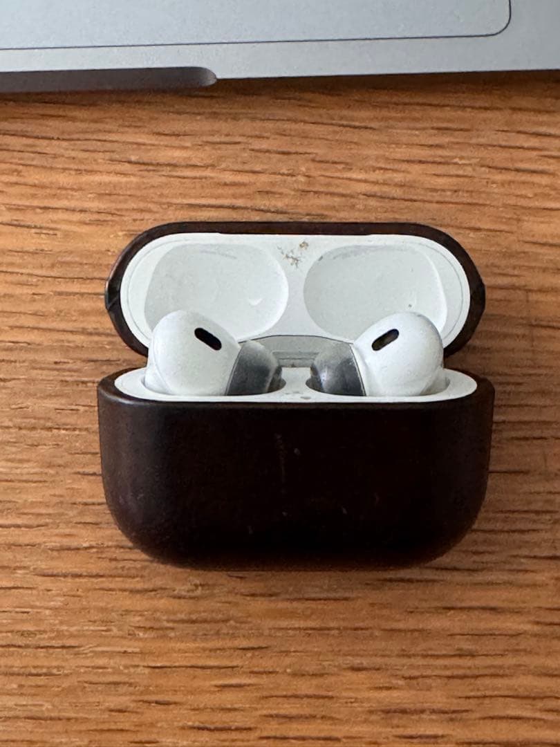 イヤホン AirPods Pro 2
