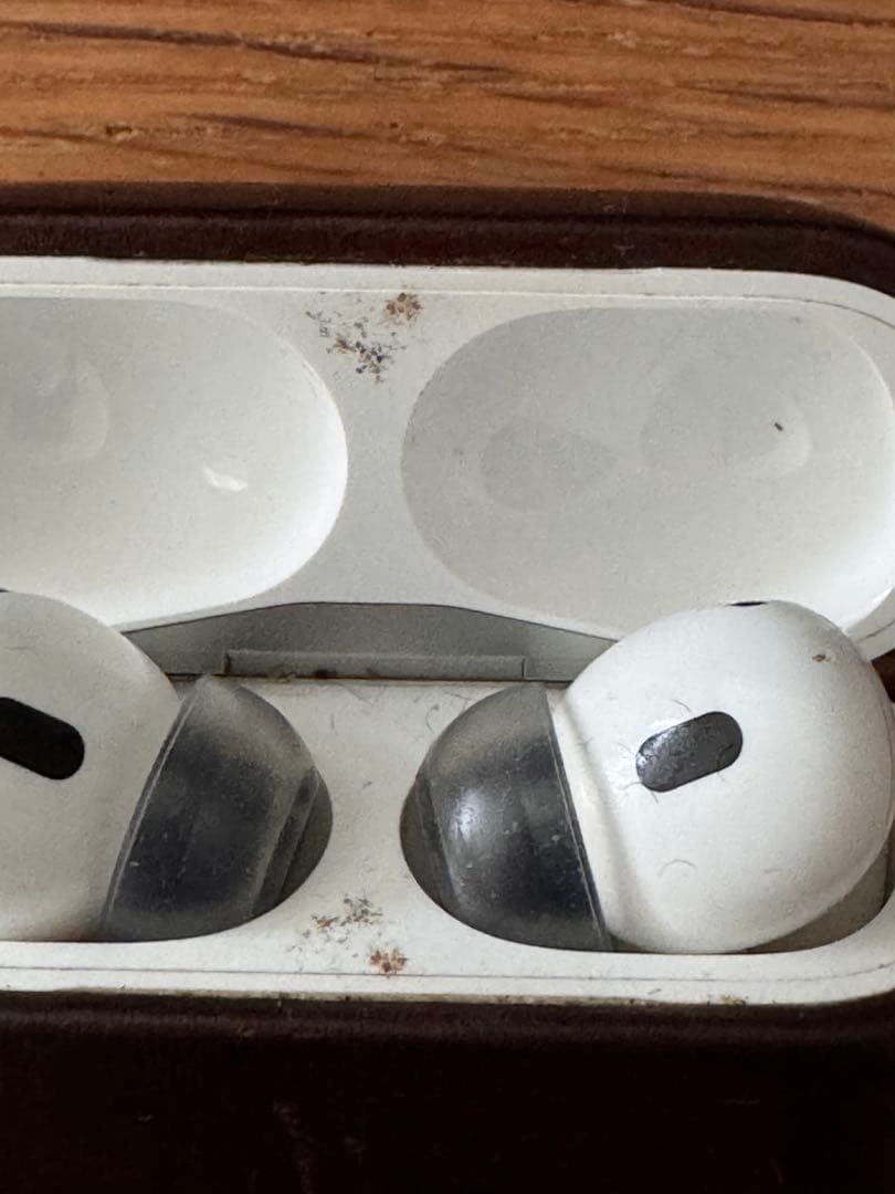 イヤホン AirPods Pro 2