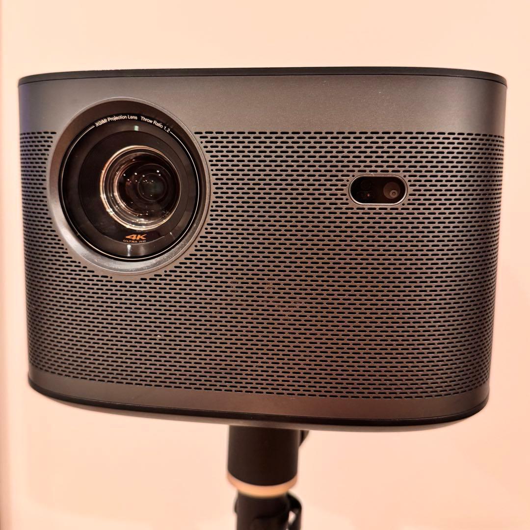 【スタンド付】XGIMI HORIZON Pro ホームプロジェクター