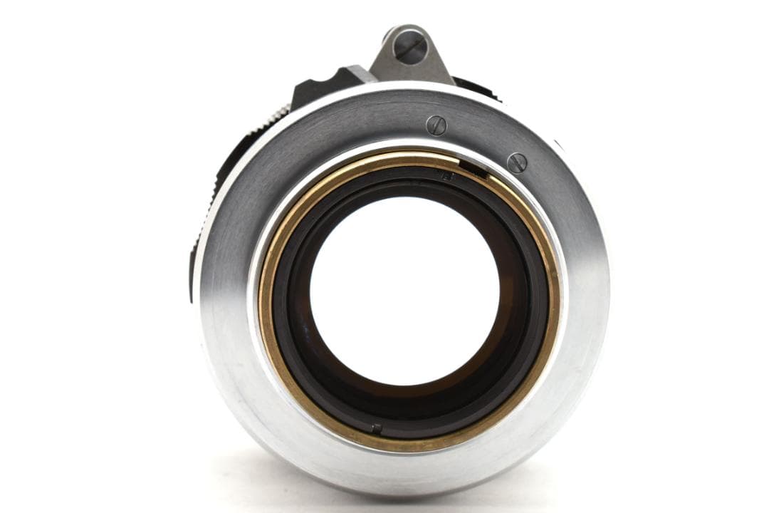 ★極上品★キヤノン Canon 50mm f1.4 #1248