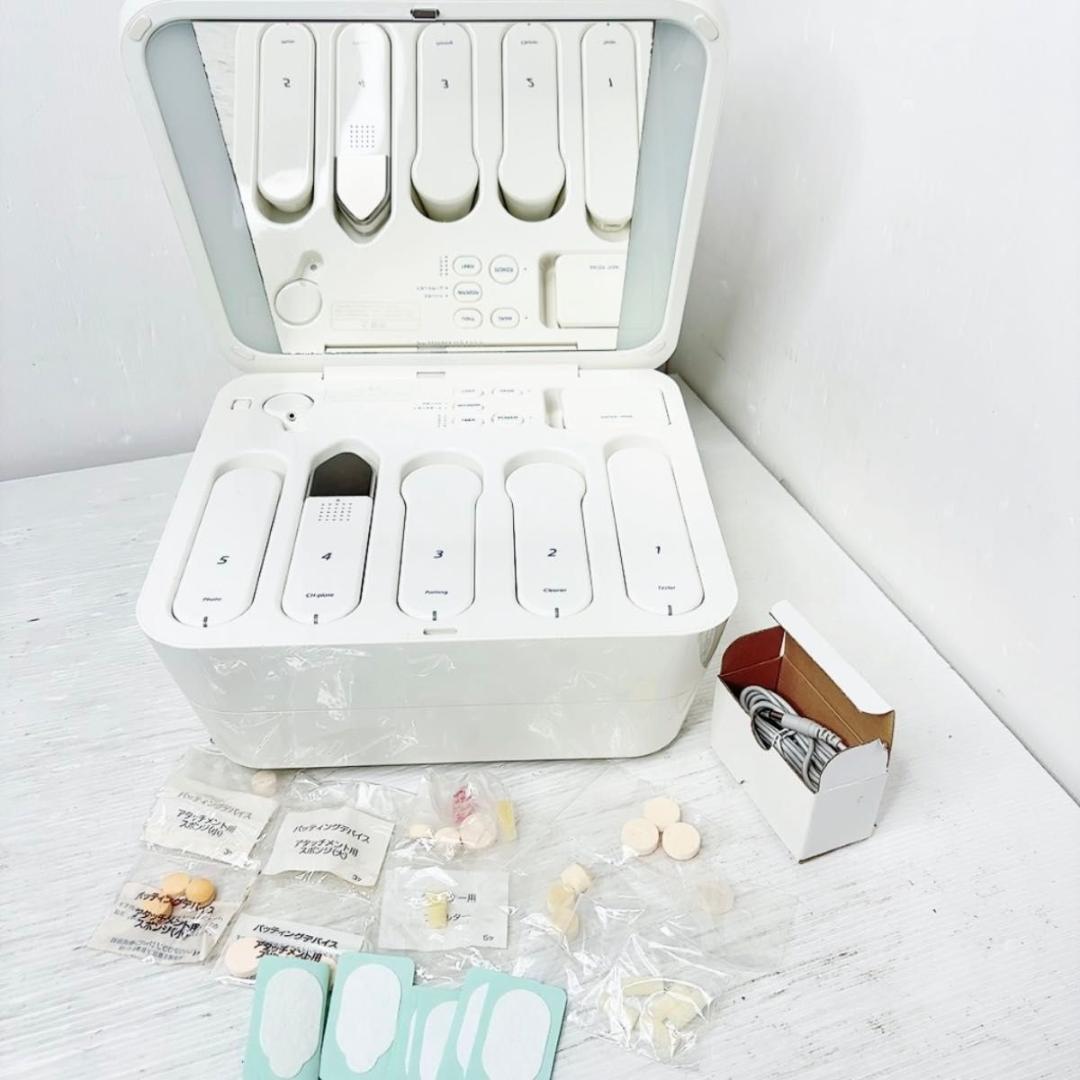 FEXA ホメオスタイル　美顔器　　フィクサ