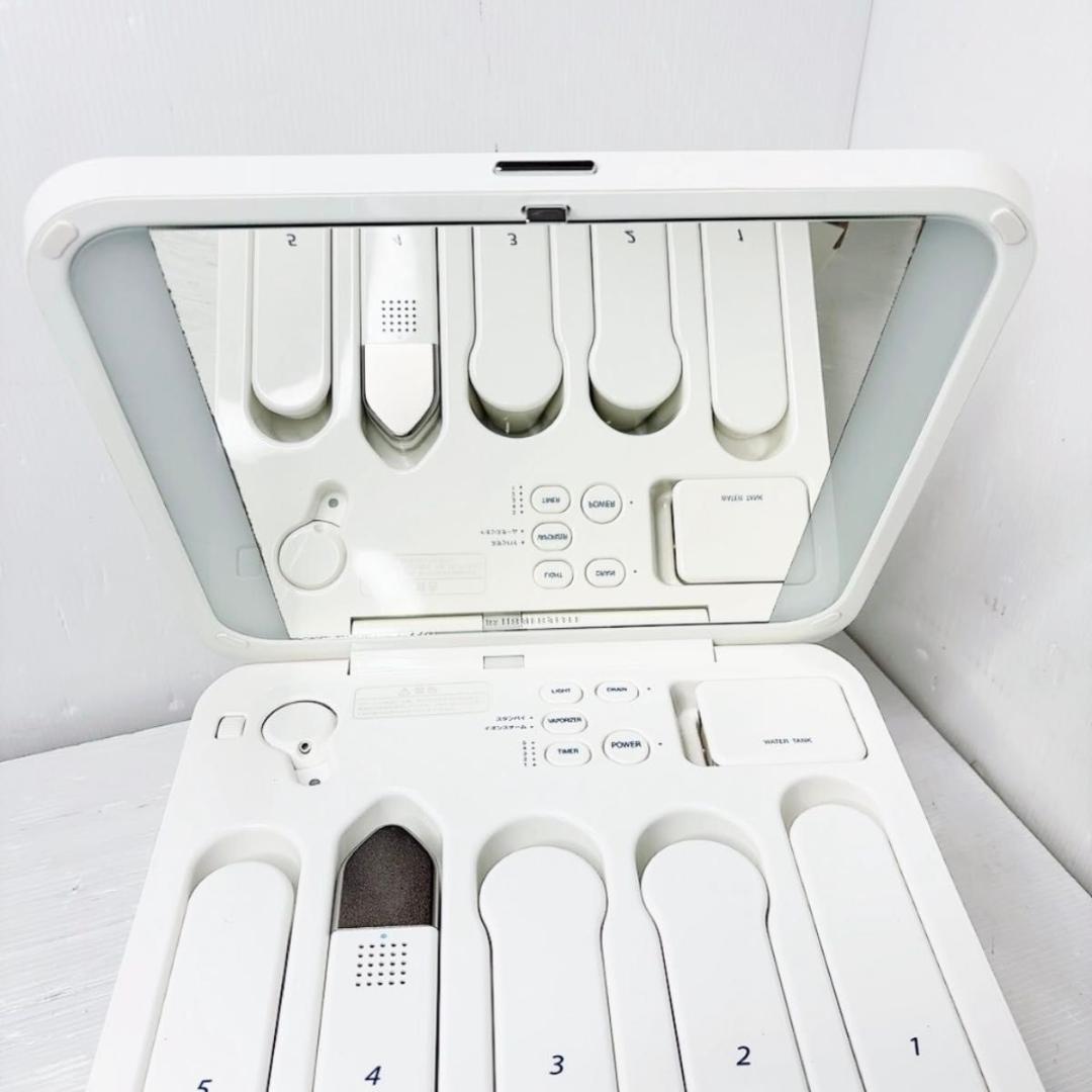 FEXA ホメオスタイル　美顔器　　フィクサ