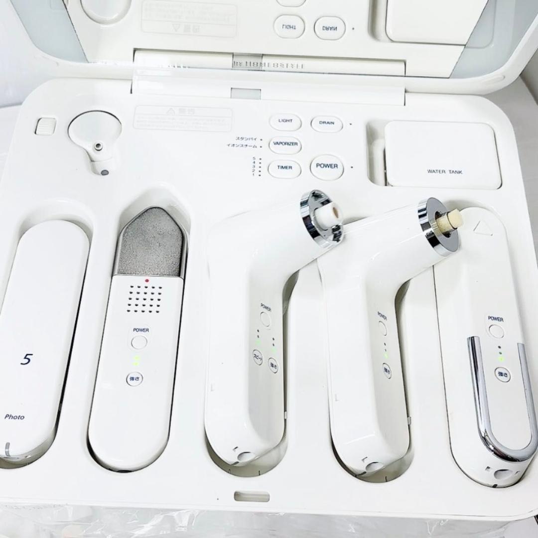 FEXA ホメオスタイル　美顔器　　フィクサ